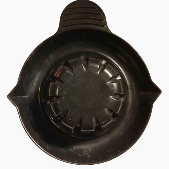 Perfect Bacon Bread Bowl Make Edible Bowls Microwave Oven Toaster Mold - Picture 3 of 6